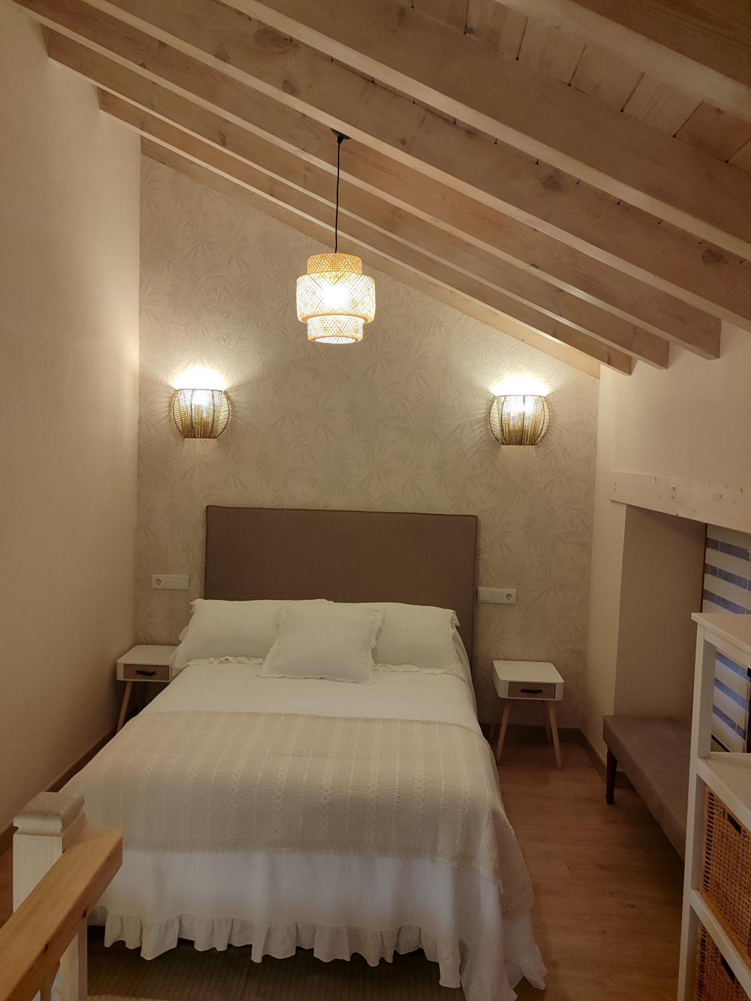 La Casina De Tielve De Cabrales Dentro Del Parque Nacional Picos De Europa Villa Exterior photo